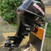 موتور قایق 15 پایه کوتاه|قایق و سایر وسایل نقلیه|اهواز, اهواز|دیوار