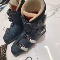 اسکی کلاسیک limited برند Hagan|ورزشهای زمستانی|تهران, نیروی دریایی|دیوار