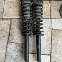 کمک فنر پروتون ویرا و جنتو ایمپین