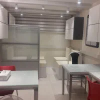 هوم آفیس ۵۰ متر مُبله