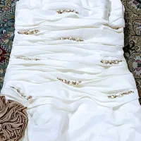 لباس عروس طرح ترکیه
