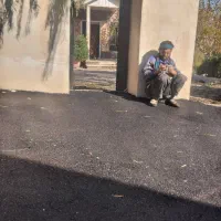 آسفالت محوطه تراشه(ایزوگام)سراسر تهران،دماوند،کرج|خدمات پیشه و مهارت|پردیس, کمرد|دیوار