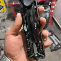 پخش ظبط سونی SONY COX-G1150