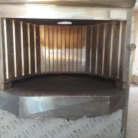 ماشین گردون بربری