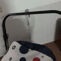 کالسکه|کالسکه و لوازم جانبی|قم, شهر قائم|دیوار