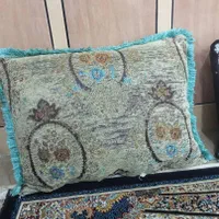 17 عدد رو پشتی در حد نو کلا 1 میلیون