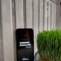 گوشیA30s