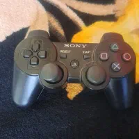 دسته بازی ps3 pc موس بی سیم تسکو