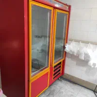 فروش یخچال قصابی