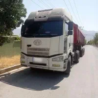 کشنده فاو تک  محور95و 94|خودرو سنگین|اصفهان, ملک‌شهر|دیوار
