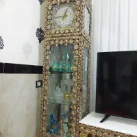 دکور و ویترین|بوفه، ویترین، کنسول|مریوان, |دیوار