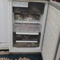 یخچال الکترواستیل|یخچال و فریزر|نیشابور, شهید بهشتی|دیوار