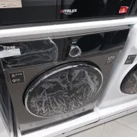 لباسشویی ۹کیلویی تمام لمسی