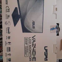 مانیتور ایسوس 24 اینچ