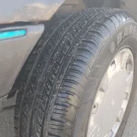 روآ ۸۷ بی ایراد|خودرو سواری و وانت|رشت, گلباغ نماز|دیوار