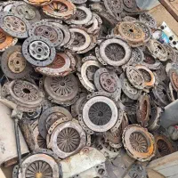 دیسک وصفحه ضایعات|قطعات یدکی و لوازم جانبی|اهواز, کیان اباد|دیوار