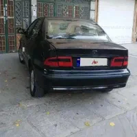 سمند 81تمام رنگ|خودرو سواری و وانت|مشهد, خواجه ربیع|دیوار