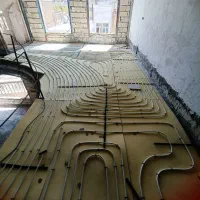 اجراع تاسیسات ساختمان|خدمات پیشه و مهارت|بیرجند, |دیوار