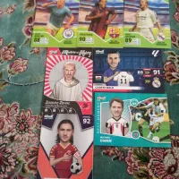 کیمدی ۲۰۲۶نو