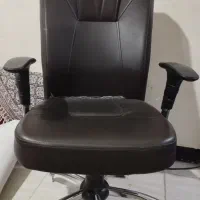 صندلی اداری