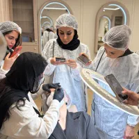 آموزش آرایش دائم میکرو ابرو،چشم لب کارورزی با مدل|خدمات آرایشگری و زیبایی|تهران, گلستان (شهرک راه آهن)|دیوار