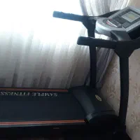 تردمیل سمپل فیتنس