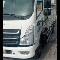 حمل بار با خاور