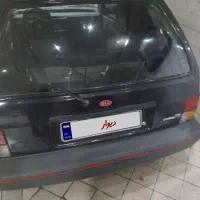 پراید هاچبک