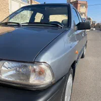 پراید ۱۳۱ SE