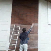 نقاشی ساختمان و بازسازی و کناف|خدمات پیشه و مهارت|تهران, تهرانپارس غربی|دیوار