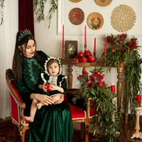 آتلیه عکاسی یلدا، کودک و خانوادگی|خدمات پذیرایی، مراسم|تبریز, |دیوار