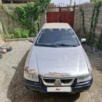 سمند مدل ۸۲ شرایطی|خودرو سواری و وانت|زاهدان, |دیوار