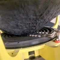 ساب گرند زیرو وامپیلی دیجیتال اودیو ۲۰۰۰ارمس|قطعات یدکی و لوازم جانبی|رباطکریم, رباطکریم|دیوار