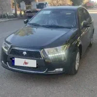 دناپلاس ارتقا یافته ۶دنده مشکی آبنوسی صفر