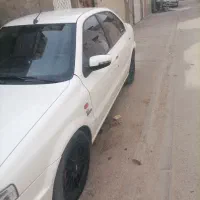 سورن توربو ای اف سون|خودرو سواری و وانت|مشهد, عبادی|دیوار