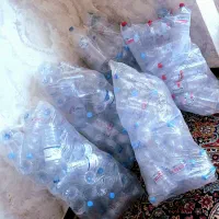 فروش بطری 1/۵ لیتری
