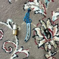 آویز گردنبند