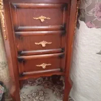 میز تلفن در حد نو