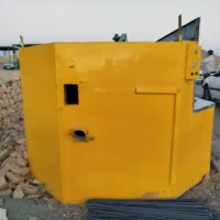 دستگاه نان لواش|ماشین‌آلات صنعتی|بیرجند, |دیوار