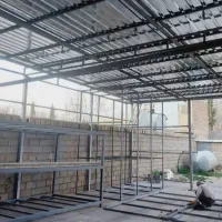 لوله کشی آب وفاضلاب وجوشکاری سرویس حدادی پور|خدمات پیشه و مهارت|کوار, |دیوار