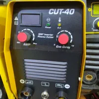 CUT 40|ماشین‌آلات صنعتی|سبزوار, امیریه|دیوار