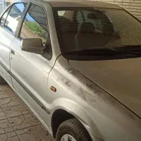 سمند مدل84|خودرو سواری و وانت|ایرانشهر, |دیوار