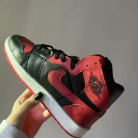 انواع کتونی‌ جردن فروش تک به قیمت عمده|کیف، کفش، کمربند|تهران, جوادیه|دیوار