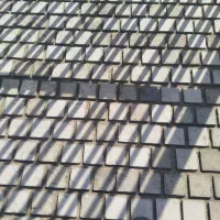 دیوارچینی ومحوطه سازی