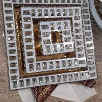 تولید به مصرف لوسترهای کلیپسی|لوستر و چراغ آویز|یزد, |دیوار