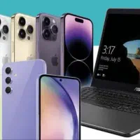 فروش ویژه اقساطی لب تاپ