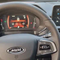 ایکس 55pro IE صفر خشک|خودرو سواری و وانت|کرج, مهرویلا جنوبی|دیوار