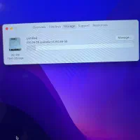 مک بوک‌پرو‌تاچ بار۲۰۱۷مشابه آک قدرت3.1 Ghzهارد 256|رایانه همراه|تهران, سعادت‌آباد|دیوار