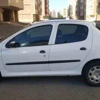 پژو 206 تیپ 2|خودرو سواری و وانت|همدان, |دیوار