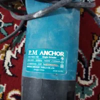 مینی فرز میخ کوب منگنه کوب